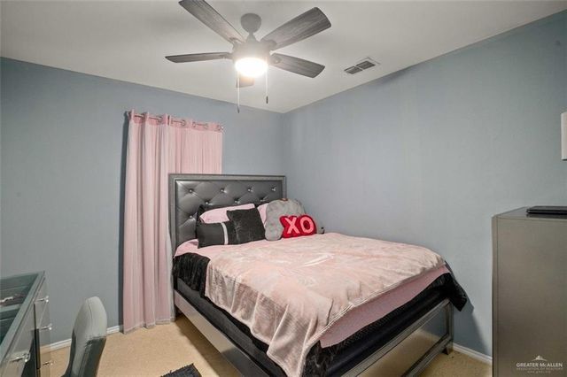 13513 Collin Drive, Edinburg, TX 78542