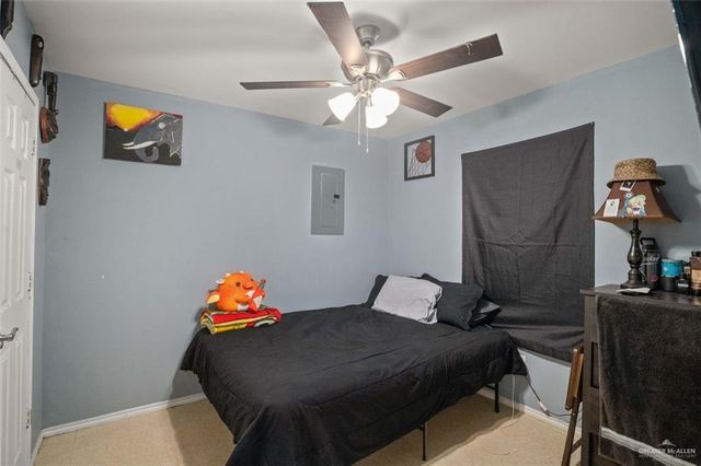 13513 Collin Drive, Edinburg, TX 78542