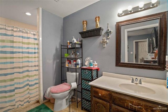 13513 Collin Drive, Edinburg, TX 78542