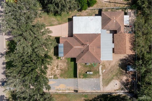 13513 Collin Drive, Edinburg, TX 78542