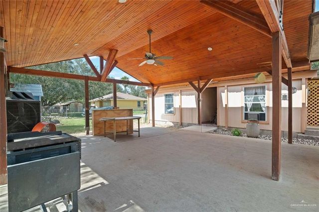 13513 Collin Drive, Edinburg, TX 78542