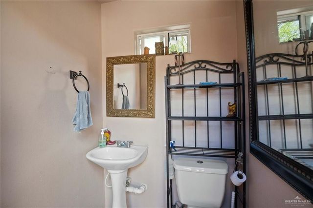 13513 Collin Drive, Edinburg, TX 78542