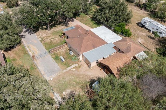 13513 Collin Drive, Edinburg, TX 78542