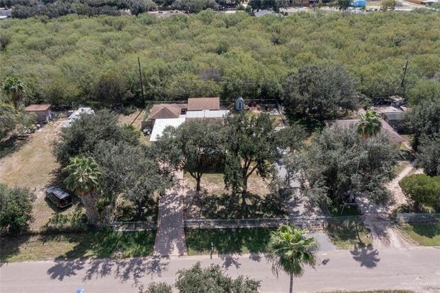 13513 Collin Drive, Edinburg, TX 78542