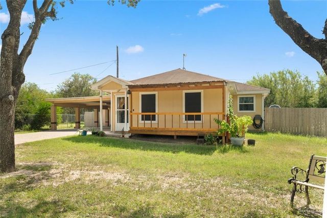 13513 Collin Drive, Edinburg, TX 78542