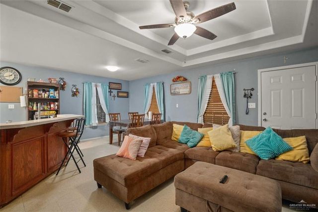 13513 Collin Drive, Edinburg, TX 78542