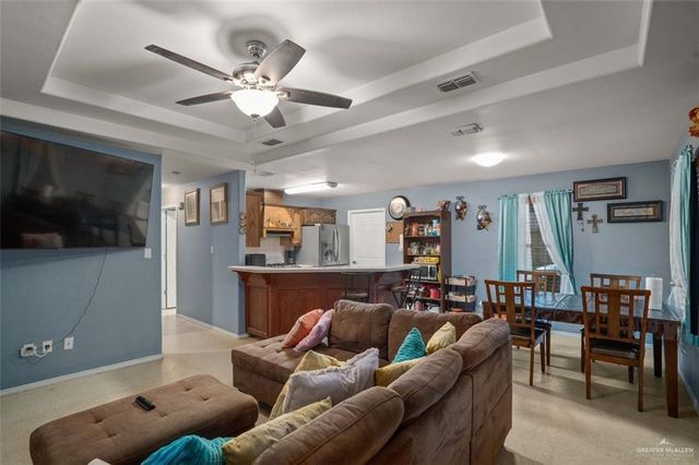 13513 Collin Drive, Edinburg, TX 78542