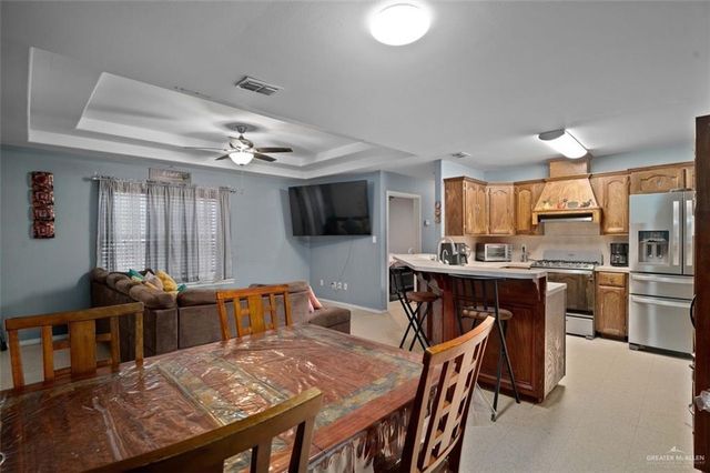 13513 Collin Drive, Edinburg, TX 78542