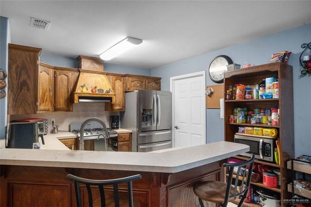 13513 Collin Drive, Edinburg, TX 78542