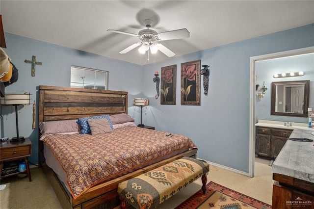 13513 Collin Drive, Edinburg, TX 78542