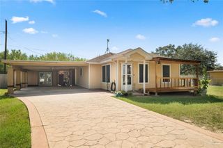 13513 Collin Drive, Edinburg, TX 78542