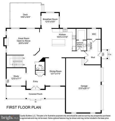 LOT 1B QUAIL CROSSING DR, Wilmington, DE 19807