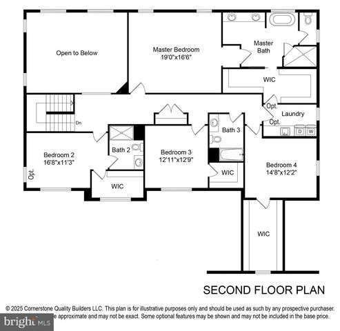 LOT 1B QUAIL CROSSING DR, Wilmington, DE 19807