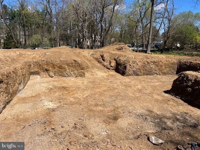 LOT 1B QUAIL CROSSING DR, Wilmington, DE 19807