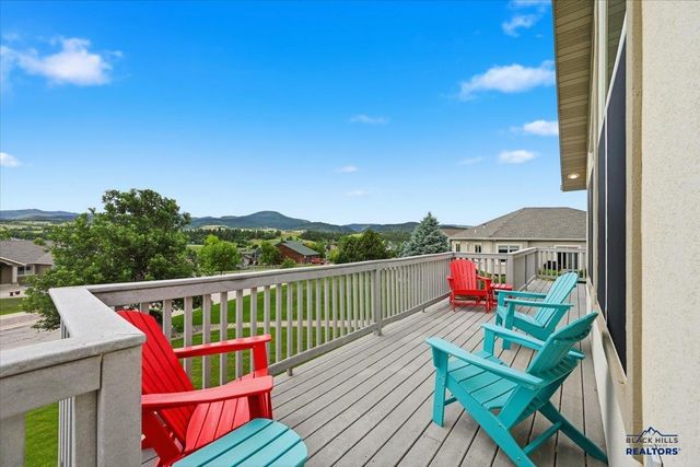 1904 Cowboy Lane, Spearfish, SD 57783