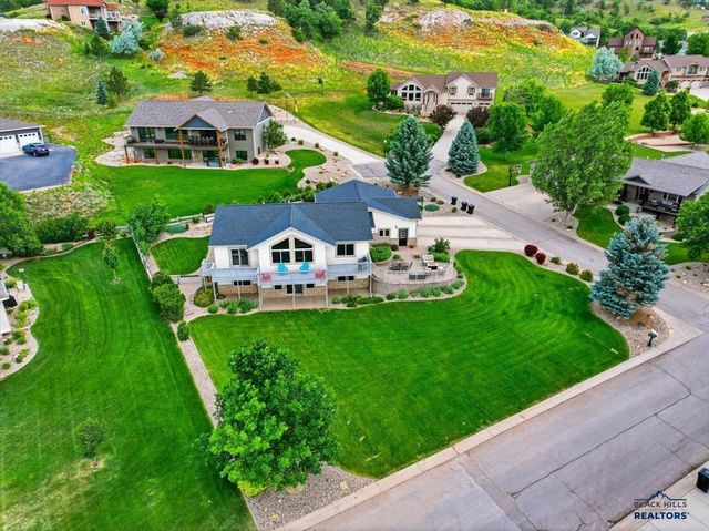 1904 Cowboy Lane, Spearfish, SD 57783