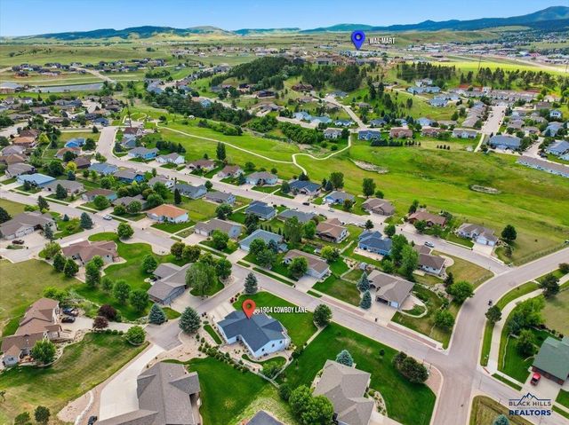 1904 Cowboy Lane, Spearfish, SD 57783