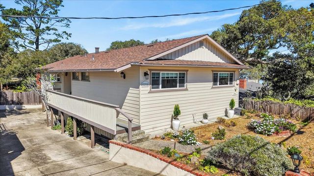 1694 Prescott Avenue, Monterey, CA 93940
