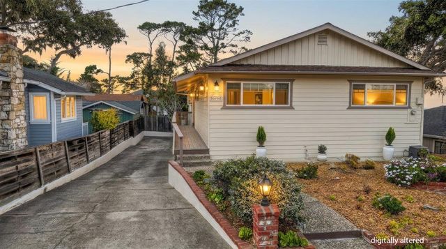 1694 Prescott Avenue, Monterey, CA 93940