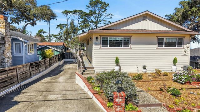 1694 Prescott Avenue, Monterey, CA 93940