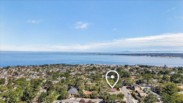 1694 Prescott Avenue, Monterey, CA 93940