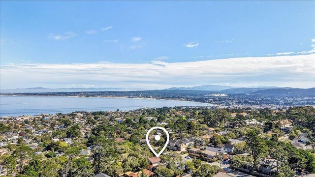 1694 Prescott Avenue, Monterey, CA 93940