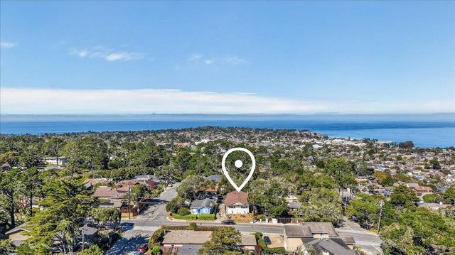 1694 Prescott Avenue, Monterey, CA 93940