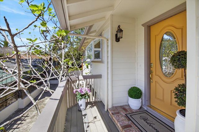 1694 Prescott Avenue, Monterey, CA 93940