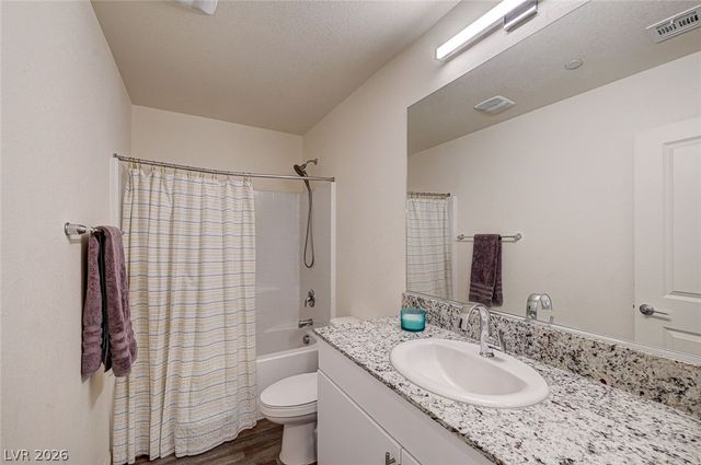 5617 Craftsman Avenue, Las Vegas, NV 89122