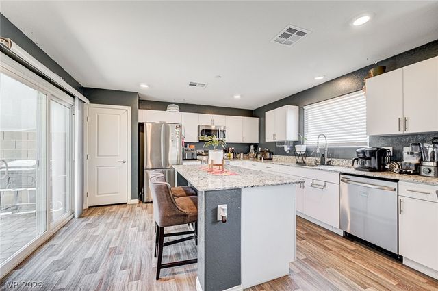 5617 Craftsman Avenue, Las Vegas, NV 89122
