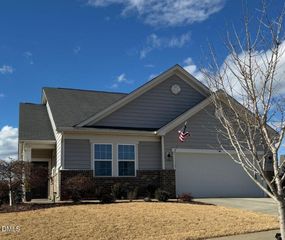 108 Congaree Drive, Holly Springs, NC 27540