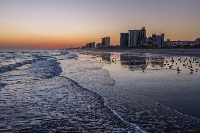 215 3rd Ave. N Unit 353, North Myrtle Beach, SC 29582