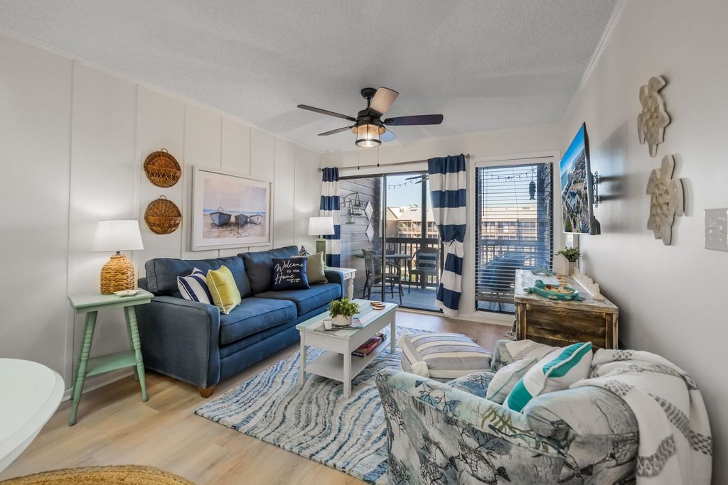 215 3rd Ave. N Unit 353, North Myrtle Beach, SC 29582 — photo 3