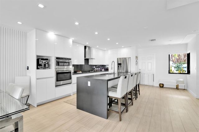 1035 Boca Cove Lane, Highland Beach, FL 33487