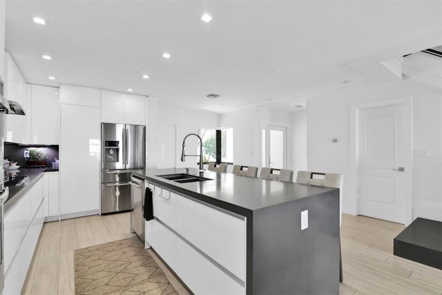 1035 Boca Cove Lane, Highland Beach, FL 33487