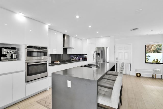 1035 Boca Cove Lane, Highland Beach, FL 33487