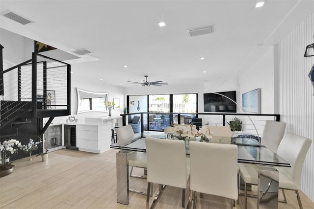 1035 Boca Cove Lane, Highland Beach, FL 33487