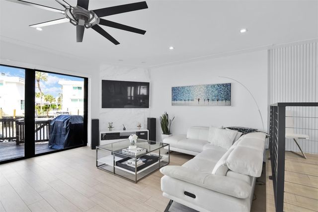 1035 Boca Cove Lane, Highland Beach, FL 33487