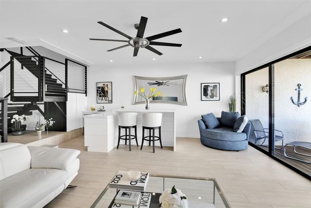 1035 Boca Cove Lane, Highland Beach, FL 33487