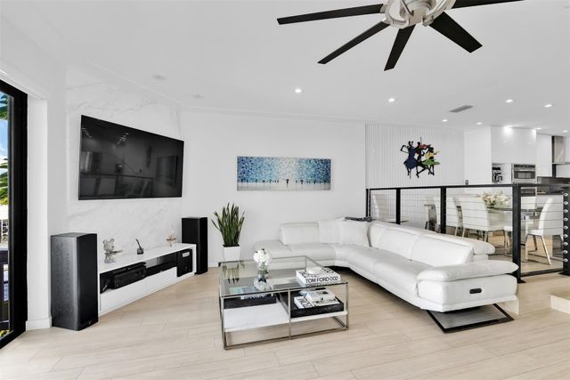 1035 Boca Cove Lane, Highland Beach, FL 33487