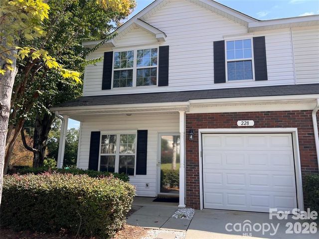 228 Tail Race Lane, Fort Mill, SC 29715