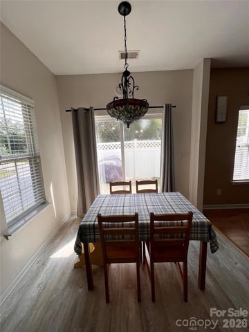 228 Tail Race Lane, Fort Mill, SC 29715