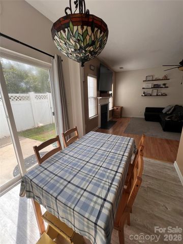 228 Tail Race Lane, Fort Mill, SC 29715