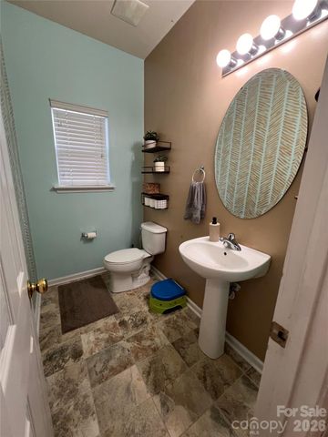 228 Tail Race Lane, Fort Mill, SC 29715