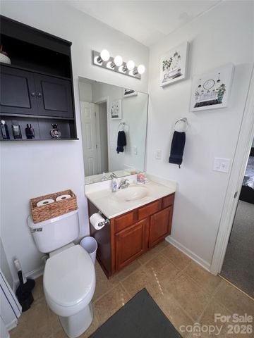 228 Tail Race Lane, Fort Mill, SC 29715