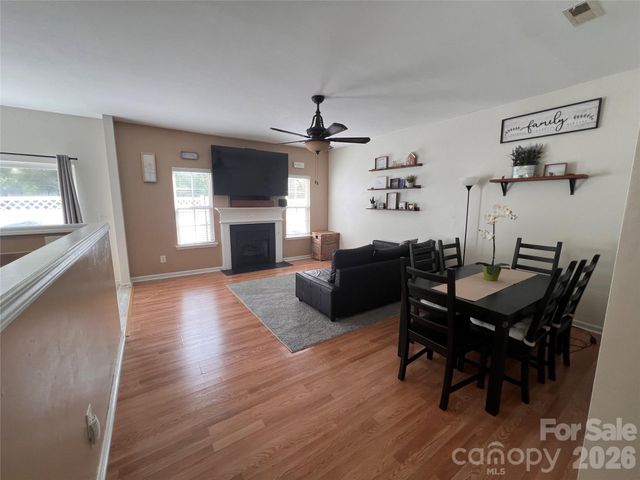 228 Tail Race Lane, Fort Mill, SC 29715