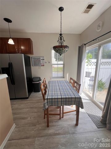 228 Tail Race Lane, Fort Mill, SC 29715