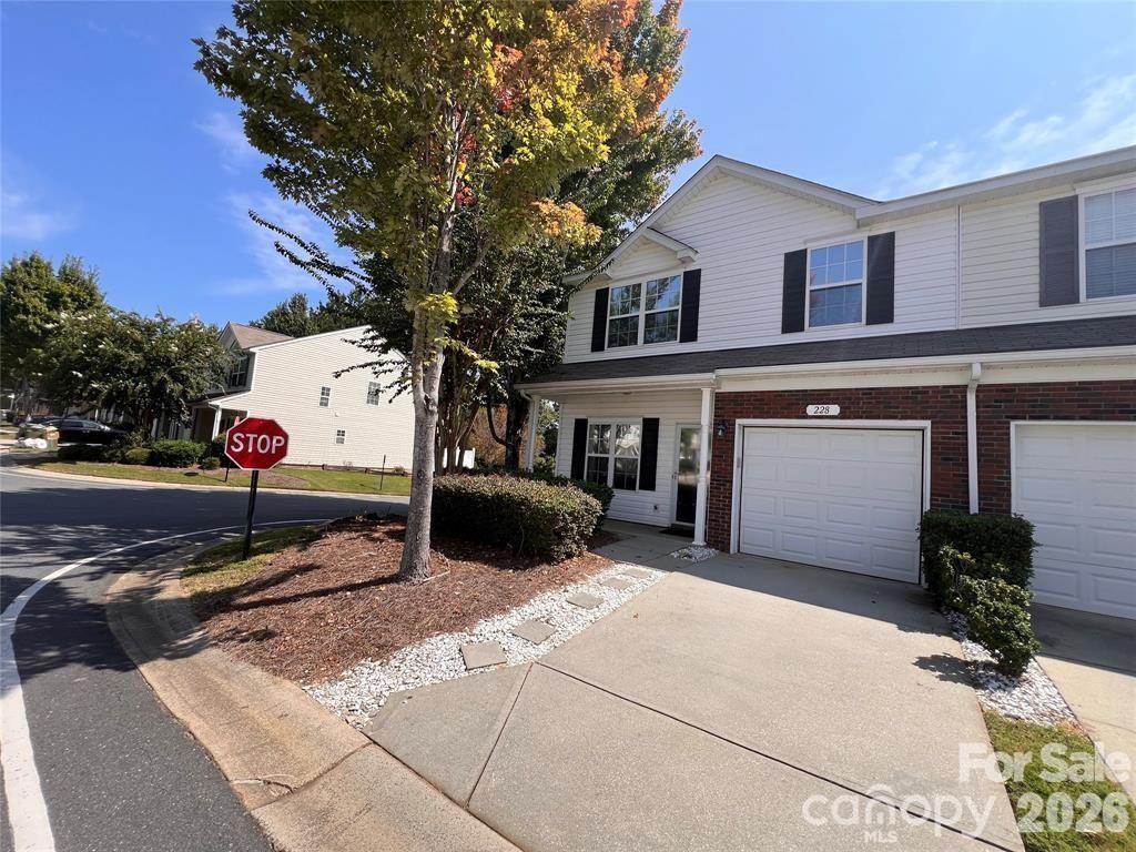 228 Tail Race Lane, Fort Mill, SC 29715