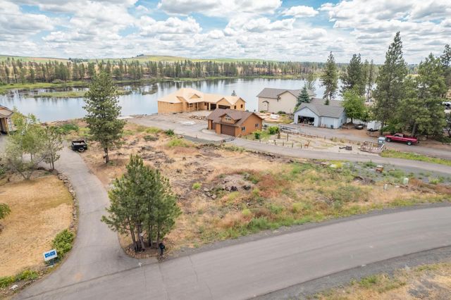 NKA S Greenfield Ln, Medical Lake, WA 99022