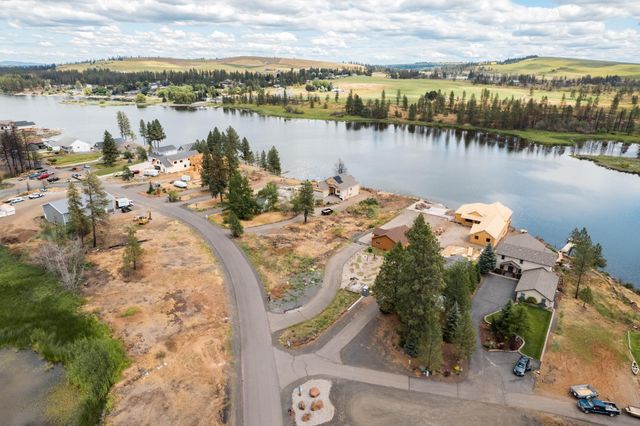 NKA S Greenfield Ln, Medical Lake, WA 99022